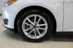 2018 Oxford White /Charcoal Black Ford Focus SE (1FADP3F29JL) with an 2.0L I4 DGI Ti-VCT engine, Automatic transmission, located at 15300 Midway Rd., Addison, TX, 75001, (972) 702-0011, 32.958321, -96.838074 - 2018 Ford Focus SE<br>Now Available at Midway Auto Group Addison, Texas<br><br>Compact, efficient, and packed with value, the 2018 Ford Focus SE offers a smart balance of fuel economy, comfort, and modern features. Whether you're commuting through Addison or navigating city streets across the DFW m - Photo#7