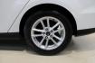2018 Oxford White /Charcoal Black Ford Focus SE (1FADP3F29JL) with an 2.0L I4 DGI Ti-VCT engine, Automatic transmission, located at 15300 Midway Rd., Addison, TX, 75001, (972) 702-0011, 32.958321, -96.838074 - 2018 Ford Focus SE<br>Now Available at Midway Auto Group Addison, Texas<br><br>Compact, efficient, and packed with value, the 2018 Ford Focus SE offers a smart balance of fuel economy, comfort, and modern features. Whether you're commuting through Addison or navigating city streets across the DFW m - Photo#8