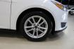 2018 Oxford White /Charcoal Black Ford Focus SE (1FADP3F29JL) with an 2.0L I4 DGI Ti-VCT engine, Automatic transmission, located at 15300 Midway Rd., Addison, TX, 75001, (972) 702-0011, 32.958321, -96.838074 - 2018 Ford Focus SE<br>Now Available at Midway Auto Group Addison, Texas<br><br>Compact, efficient, and packed with value, the 2018 Ford Focus SE offers a smart balance of fuel economy, comfort, and modern features. Whether you're commuting through Addison or navigating city streets across the DFW m - Photo#10