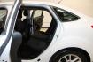 2018 Oxford White /Charcoal Black Ford Focus SE (1FADP3F29JL) with an 2.0L I4 DGI Ti-VCT engine, Automatic transmission, located at 15300 Midway Rd., Addison, TX, 75001, (972) 702-0011, 32.958321, -96.838074 - 2018 Ford Focus SE<br>Now Available at Midway Auto Group Addison, Texas<br><br>Compact, efficient, and packed with value, the 2018 Ford Focus SE offers a smart balance of fuel economy, comfort, and modern features. Whether you're commuting through Addison or navigating city streets across the DFW m - Photo#13