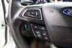 2018 Oxford White /Charcoal Black Ford Focus SE (1FADP3F29JL) with an 2.0L I4 DGI Ti-VCT engine, Automatic transmission, located at 15300 Midway Rd., Addison, TX, 75001, (972) 702-0011, 32.958321, -96.838074 - 2018 Ford Focus SE<br>Now Available at Midway Auto Group Addison, Texas<br><br>Compact, efficient, and packed with value, the 2018 Ford Focus SE offers a smart balance of fuel economy, comfort, and modern features. Whether you're commuting through Addison or navigating city streets across the DFW m - Photo#22