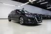 2019 Super Black Clearcoat /Charcoal Nissan Altima 2.5 SL (1N4BL4EV8KC) with an 2.5L 4-Cylinder DOHC 16V engine, CVT transmission, located at 15300 Midway Rd., Addison, TX, 75001, (972) 702-0011, 32.958321, -96.838074 - Photo#1