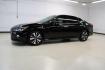 2019 Super Black Clearcoat /Charcoal Nissan Altima 2.5 SL (1N4BL4EV8KC) with an 2.5L 4-Cylinder DOHC 16V engine, CVT transmission, located at 15300 Midway Rd., Addison, TX, 75001, (972) 702-0011, 32.958321, -96.838074 - Photo#4