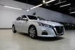 2020 Brilliant Silver Metallic /Charcoal Nissan Altima 2.5 S (1N4BL4BV5LC) with an 2.5L 4-Cylinder DOHC 16V engine, CVT transmission, located at 15300 Midway Rd., Addison, TX, 75001, (972) 702-0011, 32.958321, -96.838074 - Photo#1