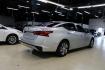 2020 Brilliant Silver Metallic /Charcoal Nissan Altima 2.5 S (1N4BL4BV5LC) with an 2.5L 4-Cylinder DOHC 16V engine, CVT transmission, located at 15300 Midway Rd., Addison, TX, 75001, (972) 702-0011, 32.958321, -96.838074 - Photo#2