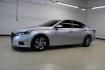 2020 Brilliant Silver Metallic /Charcoal Nissan Altima 2.5 S (1N4BL4BV5LC) with an 2.5L 4-Cylinder DOHC 16V engine, CVT transmission, located at 15300 Midway Rd., Addison, TX, 75001, (972) 702-0011, 32.958321, -96.838074 - Photo#4