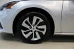 2020 Brilliant Silver Metallic /Charcoal Nissan Altima 2.5 S (1N4BL4BV5LC) with an 2.5L 4-Cylinder DOHC 16V engine, CVT transmission, located at 15300 Midway Rd., Addison, TX, 75001, (972) 702-0011, 32.958321, -96.838074 - Photo#8
