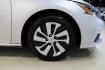 2020 Brilliant Silver Metallic /Charcoal Nissan Altima 2.5 S (1N4BL4BV5LC) with an 2.5L 4-Cylinder DOHC 16V engine, CVT transmission, located at 15300 Midway Rd., Addison, TX, 75001, (972) 702-0011, 32.958321, -96.838074 - Photo#11