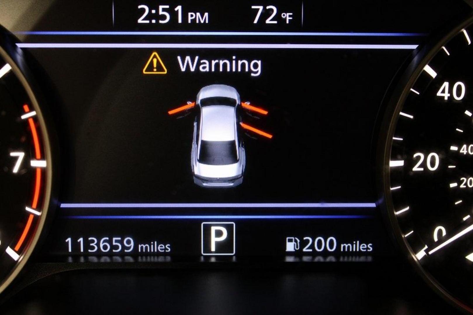 2020 Brilliant Silver Metallic /Charcoal Nissan Altima 2.5 S (1N4BL4BV5LC) with an 2.5L 4-Cylinder DOHC 16V engine, CVT transmission, located at 15300 Midway Rd., Addison, TX, 75001, (972) 702-0011, 32.958321, -96.838074 - Photo#21