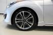 2017 Ironman Silver Metallic /Black Hyundai Veloster Turbo (KMHTC6AEXHU) with an 1.6L Turbo GDI 4-Cylinder engine, Automatic transmission, located at 15300 Midway Rd., Addison, TX, 75001, (972) 702-0011, 32.958321, -96.838074 - Photo#8