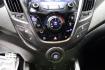 2017 Ironman Silver Metallic /Black Hyundai Veloster Turbo (KMHTC6AEXHU) with an 1.6L Turbo GDI 4-Cylinder engine, Automatic transmission, located at 15300 Midway Rd., Addison, TX, 75001, (972) 702-0011, 32.958321, -96.838074 - Photo#18