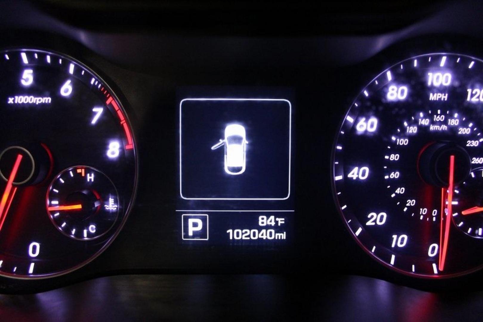 2017 Ironman Silver Metallic /Black Hyundai Veloster Turbo (KMHTC6AEXHU) with an 1.6L Turbo GDI 4-Cylinder engine, Automatic transmission, located at 15300 Midway Rd., Addison, TX, 75001, (972) 702-0011, 32.958321, -96.838074 - Photo#20