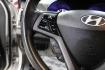 2017 Ironman Silver Metallic /Black Hyundai Veloster Turbo (KMHTC6AEXHU) with an 1.6L Turbo GDI 4-Cylinder engine, Automatic transmission, located at 15300 Midway Rd., Addison, TX, 75001, (972) 702-0011, 32.958321, -96.838074 - Photo#22