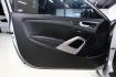 2017 Ironman Silver Metallic /Black Hyundai Veloster Turbo (KMHTC6AEXHU) with an 1.6L Turbo GDI 4-Cylinder engine, Automatic transmission, located at 15300 Midway Rd., Addison, TX, 75001, (972) 702-0011, 32.958321, -96.838074 - Photo#23