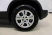2018 Summit White /Black Chevrolet Trax LS (3GNCJKSB3JL) with an ECOTEC 1.4L I4 SMPI DOHC Turbocharged VVT engine, Automatic transmission, located at 15300 Midway Rd., Addison, TX, 75001, (972) 702-0011, 32.958321, -96.838074 - Photo#9