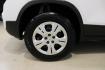 2018 Summit White /Black Chevrolet Trax LS (3GNCJKSB3JL) with an ECOTEC 1.4L I4 SMPI DOHC Turbocharged VVT engine, Automatic transmission, located at 15300 Midway Rd., Addison, TX, 75001, (972) 702-0011, 32.958321, -96.838074 - Photo#10