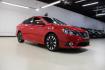 2019 Red Alert /Charcoal Nissan Sentra SR (3N1AB7AP9KY) with an 1.8L 4-Cylinder DOHC 16V engine, CVT transmission, located at 15300 Midway Rd., Addison, TX, 75001, (972) 702-0011, 32.958321, -96.838074 - Photo#1