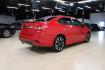 2019 Red Alert /Charcoal Nissan Sentra SR (3N1AB7AP9KY) with an 1.8L 4-Cylinder DOHC 16V engine, CVT transmission, located at 15300 Midway Rd., Addison, TX, 75001, (972) 702-0011, 32.958321, -96.838074 - Photo#2