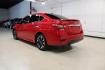 2019 Red Alert /Charcoal Nissan Sentra SR (3N1AB7AP9KY) with an 1.8L 4-Cylinder DOHC 16V engine, CVT transmission, located at 15300 Midway Rd., Addison, TX, 75001, (972) 702-0011, 32.958321, -96.838074 - Photo#3
