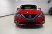 2019 Red Alert /Charcoal Nissan Sentra SR (3N1AB7AP9KY) with an 1.8L 4-Cylinder DOHC 16V engine, CVT transmission, located at 15300 Midway Rd., Addison, TX, 75001, (972) 702-0011, 32.958321, -96.838074 - Photo#5