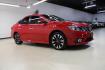 2019 Red Alert /Charcoal Nissan Sentra SR (3N1AB7AP9KY) with an 1.8L 4-Cylinder DOHC 16V engine, CVT transmission, located at 15300 Midway Rd., Addison, TX, 75001, (972) 702-0011, 32.958321, -96.838074 - Photo#6