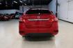 2019 Red Alert /Charcoal Nissan Sentra SR (3N1AB7AP9KY) with an 1.8L 4-Cylinder DOHC 16V engine, CVT transmission, located at 15300 Midway Rd., Addison, TX, 75001, (972) 702-0011, 32.958321, -96.838074 - Photo#7