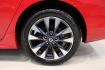 2019 Red Alert /Charcoal Nissan Sentra SR (3N1AB7AP9KY) with an 1.8L 4-Cylinder DOHC 16V engine, CVT transmission, located at 15300 Midway Rd., Addison, TX, 75001, (972) 702-0011, 32.958321, -96.838074 - Photo#9