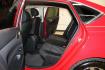 2019 Red Alert /Charcoal Nissan Sentra SR (3N1AB7AP9KY) with an 1.8L 4-Cylinder DOHC 16V engine, CVT transmission, located at 15300 Midway Rd., Addison, TX, 75001, (972) 702-0011, 32.958321, -96.838074 - Photo#16