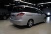 2012 Brilliant Silver Metallic /Gray Nissan Quest 3.5 LE (JN8AE2KP7C9) with an 3.5L V6 DOHC 24V engine, CVT transmission, located at 15300 Midway Rd., Addison, TX, 75001, (972) 702-0011, 32.958321, -96.838074 - Photo#2