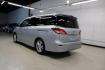 2012 Brilliant Silver Metallic /Gray Nissan Quest 3.5 LE (JN8AE2KP7C9) with an 3.5L V6 DOHC 24V engine, CVT transmission, located at 15300 Midway Rd., Addison, TX, 75001, (972) 702-0011, 32.958321, -96.838074 - Photo#3