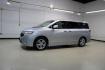 2012 Brilliant Silver Metallic /Gray Nissan Quest 3.5 LE (JN8AE2KP7C9) with an 3.5L V6 DOHC 24V engine, CVT transmission, located at 15300 Midway Rd., Addison, TX, 75001, (972) 702-0011, 32.958321, -96.838074 - Photo#4