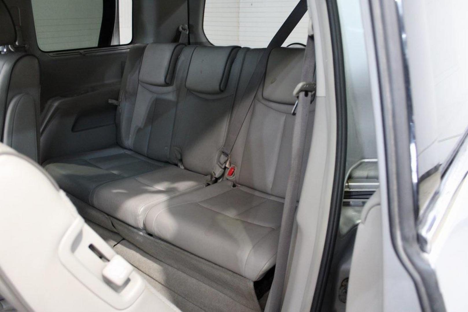 2012 Brilliant Silver Metallic /Gray Nissan Quest 3.5 LE (JN8AE2KP7C9) with an 3.5L V6 DOHC 24V engine, CVT transmission, located at 15300 Midway Rd., Addison, TX, 75001, (972) 702-0011, 32.958321, -96.838074 - Photo#17