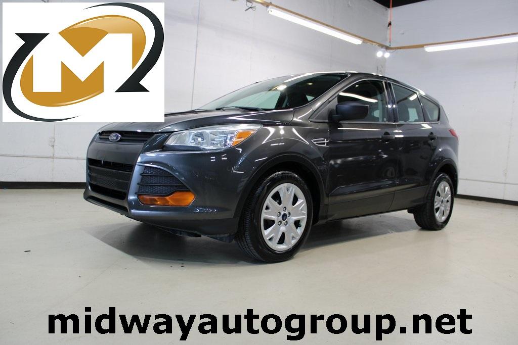 photo of 2015 Ford Escape S