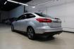 2016 Ingot Silver /Black Ford Focus SE (1FADP3FE5GL) with an EcoBoost 1.0L I3 GTDi DOHC Turbocharged VCT engine, Automatic transmission, located at 15300 Midway Rd., Addison, TX, 75001, (972) 702-0011, 32.958321, -96.838074 - Photo#3
