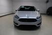 2016 Ingot Silver /Black Ford Focus SE (1FADP3FE5GL) with an EcoBoost 1.0L I3 GTDi DOHC Turbocharged VCT engine, Automatic transmission, located at 15300 Midway Rd., Addison, TX, 75001, (972) 702-0011, 32.958321, -96.838074 - Photo#5