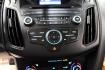 2016 Ingot Silver /Black Ford Focus SE (1FADP3FE5GL) with an EcoBoost 1.0L I3 GTDi DOHC Turbocharged VCT engine, Automatic transmission, located at 15300 Midway Rd., Addison, TX, 75001, (972) 702-0011, 32.958321, -96.838074 - Photo#18