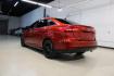 2018 Chili Pepper Red /Charcoal Black Ford Focus SE (1FADP3FE8JL) with an EcoBoost 1.0L I3 GTDi DOHC Turbocharged VCT engine, Automatic transmission, located at 15300 Midway Rd., Addison, TX, 75001, (972) 702-0011, 32.958321, -96.838074 - Photo#3