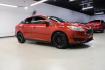 2018 Chili Pepper Red /Charcoal Black Ford Focus SE (1FADP3FE8JL) with an EcoBoost 1.0L I3 GTDi DOHC Turbocharged VCT engine, Automatic transmission, located at 15300 Midway Rd., Addison, TX, 75001, (972) 702-0011, 32.958321, -96.838074 - Photo#6