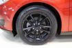 2018 Chili Pepper Red /Charcoal Black Ford Focus SE (1FADP3FE8JL) with an EcoBoost 1.0L I3 GTDi DOHC Turbocharged VCT engine, Automatic transmission, located at 15300 Midway Rd., Addison, TX, 75001, (972) 702-0011, 32.958321, -96.838074 - Photo#8