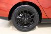 2018 Chili Pepper Red /Charcoal Black Ford Focus SE (1FADP3FE8JL) with an EcoBoost 1.0L I3 GTDi DOHC Turbocharged VCT engine, Automatic transmission, located at 15300 Midway Rd., Addison, TX, 75001, (972) 702-0011, 32.958321, -96.838074 - Photo#10