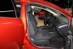 2018 Chili Pepper Red /Charcoal Black Ford Focus SE (1FADP3FE8JL) with an EcoBoost 1.0L I3 GTDi DOHC Turbocharged VCT engine, Automatic transmission, located at 15300 Midway Rd., Addison, TX, 75001, (972) 702-0011, 32.958321, -96.838074 - Photo#14