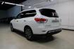 2015 Glacier White /Charcoal Nissan Pathfinder SV (5N1AR2MM9FC) with an 3.5L V6 engine, CVT transmission, located at 15300 Midway Rd., Addison, TX, 75001, (972) 702-0011, 32.958321, -96.838074 - 2015 Nissan Pathfinder SV<br>Now Available at Midway Auto Group Addison, Texas<br><br>Roomy, capable, and family-approved, the 2015 Nissan Pathfinder SV delivers the comfort, versatility, and power you need in a midsize SUV. With three rows of seating, a smooth V6 engine, and user-friendly tech, th - Photo#3