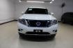 2015 Glacier White /Charcoal Nissan Pathfinder SV (5N1AR2MM9FC) with an 3.5L V6 engine, CVT transmission, located at 15300 Midway Rd., Addison, TX, 75001, (972) 702-0011, 32.958321, -96.838074 - 2015 Nissan Pathfinder SV<br>Now Available at Midway Auto Group Addison, Texas<br><br>Roomy, capable, and family-approved, the 2015 Nissan Pathfinder SV delivers the comfort, versatility, and power you need in a midsize SUV. With three rows of seating, a smooth V6 engine, and user-friendly tech, th - Photo#5