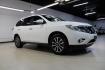 2015 Glacier White /Charcoal Nissan Pathfinder SV (5N1AR2MM9FC) with an 3.5L V6 engine, CVT transmission, located at 15300 Midway Rd., Addison, TX, 75001, (972) 702-0011, 32.958321, -96.838074 - 2015 Nissan Pathfinder SV<br>Now Available at Midway Auto Group Addison, Texas<br><br>Roomy, capable, and family-approved, the 2015 Nissan Pathfinder SV delivers the comfort, versatility, and power you need in a midsize SUV. With three rows of seating, a smooth V6 engine, and user-friendly tech, th - Photo#6