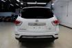 2015 Glacier White /Charcoal Nissan Pathfinder SV (5N1AR2MM9FC) with an 3.5L V6 engine, CVT transmission, located at 15300 Midway Rd., Addison, TX, 75001, (972) 702-0011, 32.958321, -96.838074 - 2015 Nissan Pathfinder SV<br>Now Available at Midway Auto Group Addison, Texas<br><br>Roomy, capable, and family-approved, the 2015 Nissan Pathfinder SV delivers the comfort, versatility, and power you need in a midsize SUV. With three rows of seating, a smooth V6 engine, and user-friendly tech, th - Photo#7