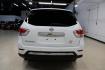 2015 Glacier White /Charcoal Nissan Pathfinder SV (5N1AR2MM9FC) with an 3.5L V6 engine, CVT transmission, located at 15300 Midway Rd., Addison, TX, 75001, (972) 702-0011, 32.958321, -96.838074 - 2015 Nissan Pathfinder SV<br>Now Available at Midway Auto Group Addison, Texas<br><br>Roomy, capable, and family-approved, the 2015 Nissan Pathfinder SV delivers the comfort, versatility, and power you need in a midsize SUV. With three rows of seating, a smooth V6 engine, and user-friendly tech, th - Photo#8