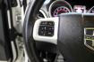 2017 Vice White /Lt Frost Beige/Black Dodge Journey SE (3C4PDCAB7HT) with an 2.4L I4 DOHC 16V Dual VVT engine, Automatic transmission, located at 15300 Midway Rd., Addison, TX, 75001, (972) 702-0011, 32.958321, -96.838074 - Photo#23