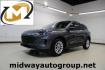 2021 Gray /Ebony Ford Escape S (1FMCU0F63MU) with an 1.5L EcoBoost engine, Automatic transmission, located at 15300 Midway Rd., Addison, TX, 75001, (972) 702-0011, 32.958321, -96.838074 - Photo#0
