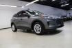 2021 Gray /Ebony Ford Escape S (1FMCU0F63MU) with an 1.5L EcoBoost engine, Automatic transmission, located at 15300 Midway Rd., Addison, TX, 75001, (972) 702-0011, 32.958321, -96.838074 - Photo#6