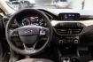 2021 Gray /Ebony Ford Escape S (1FMCU0F63MU) with an 1.5L EcoBoost engine, Automatic transmission, located at 15300 Midway Rd., Addison, TX, 75001, (972) 702-0011, 32.958321, -96.838074 - Photo#16